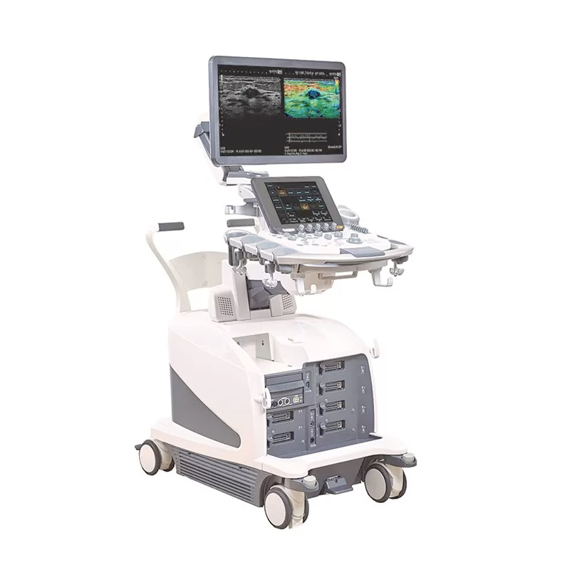 Ultrasonografy stacjonarne wielonarządowe - USG FUJIFILM Arietta 750