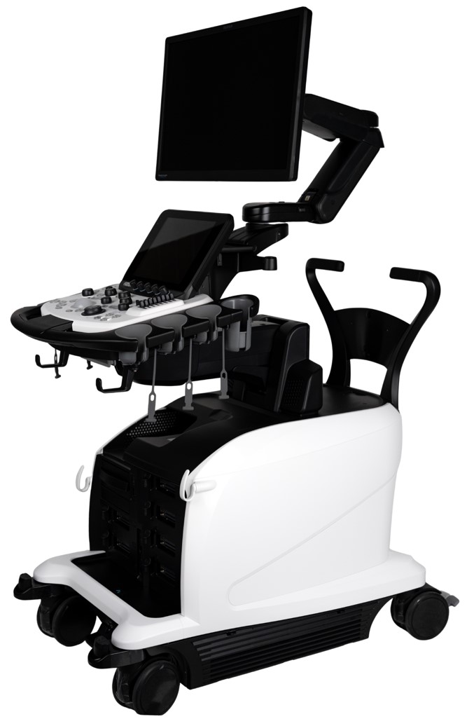 Ultrasonografy stacjonarne wielonarządowe - USG FUJIFILM ARIETTA 750 DeepInsight X