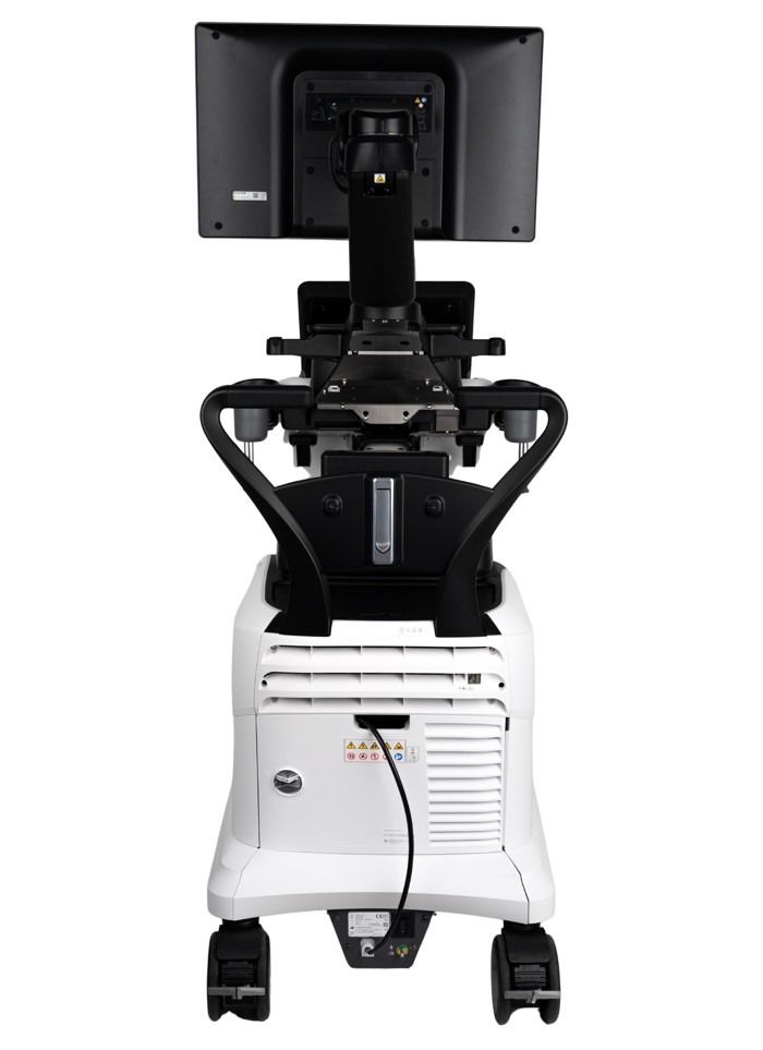 Ultrasonografy stacjonarne wielonarządowe - USG FUJIFILM ARIETTA 750 DeepInsight X
