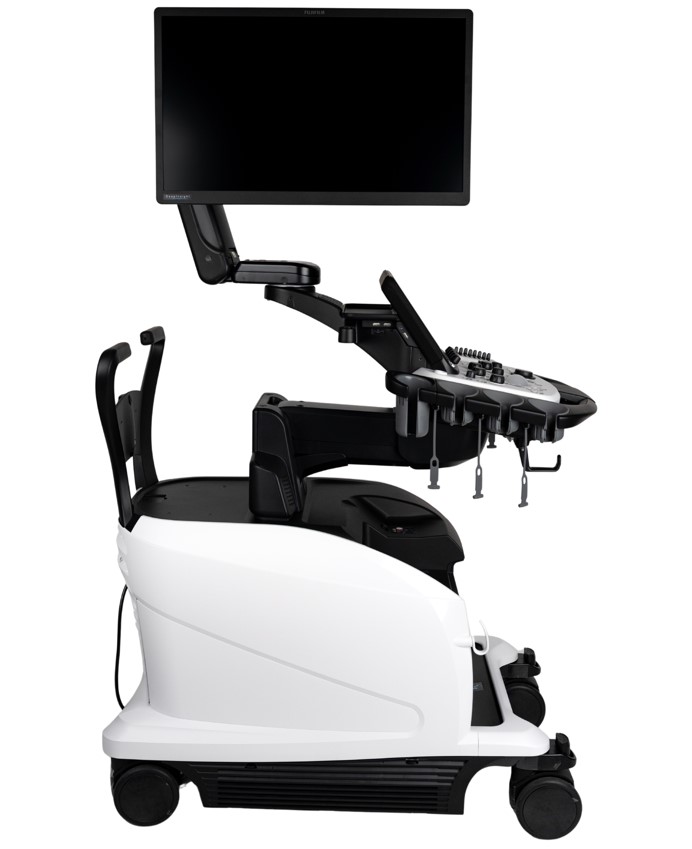 Ultrasonografy stacjonarne wielonarządowe - USG FUJIFILM ARIETTA 750 DeepInsight X