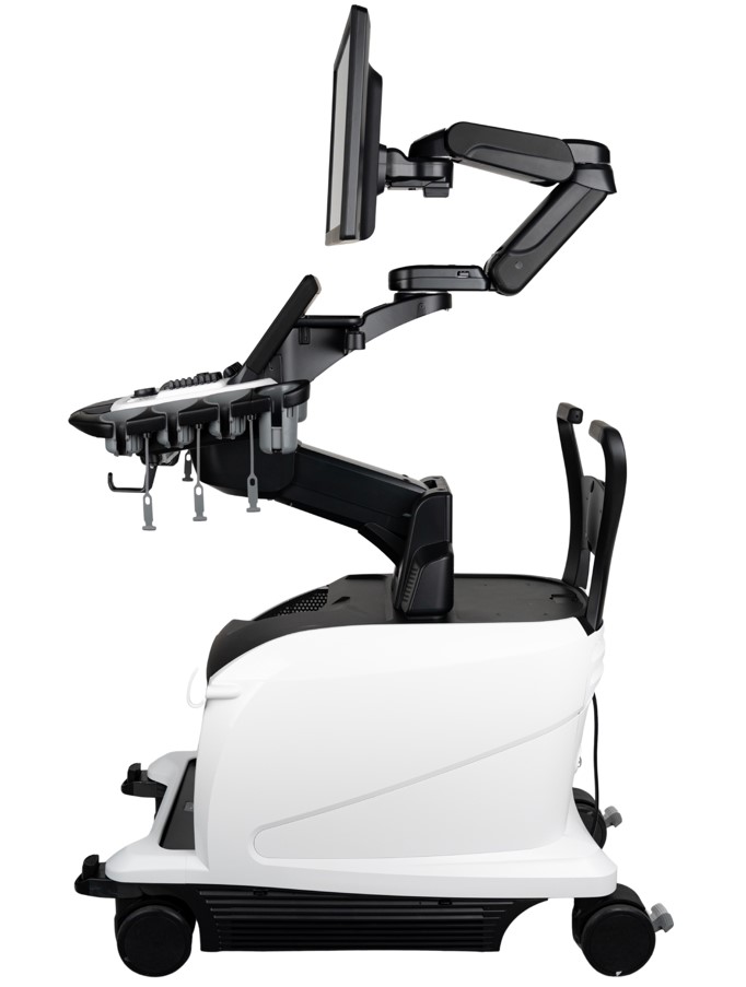 Ultrasonografy stacjonarne wielonarządowe - USG FUJIFILM ARIETTA 850 DeepInsight X