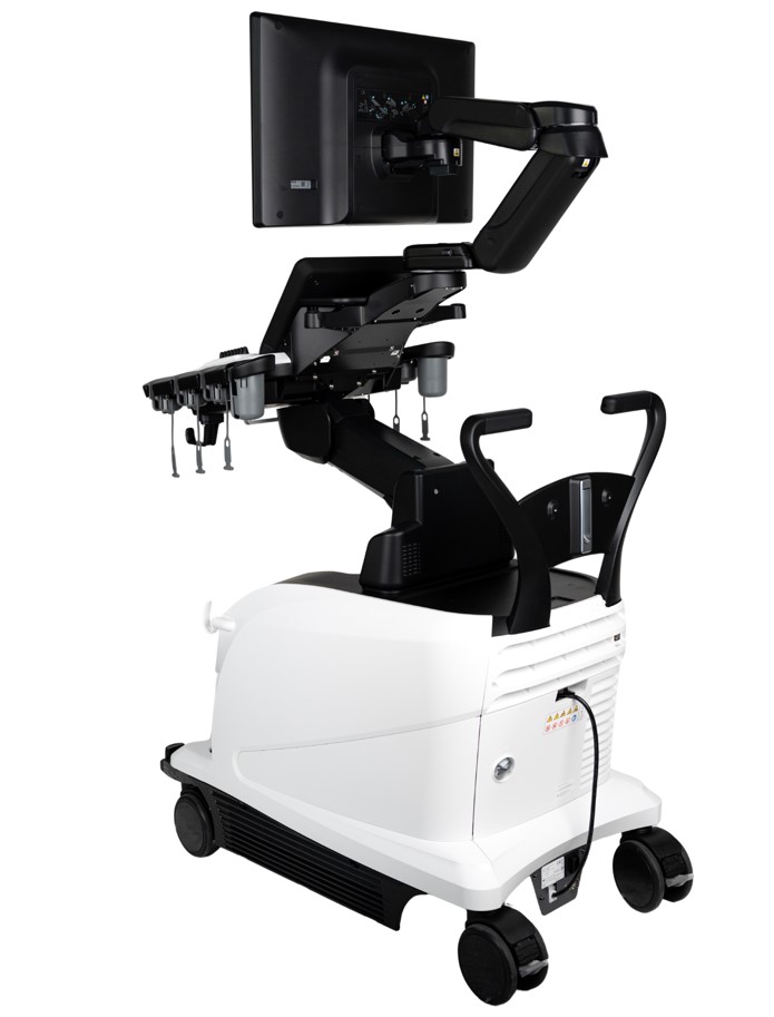 Ultrasonografy stacjonarne wielonarządowe - USG FUJIFILM ARIETTA 850 DeepInsight X