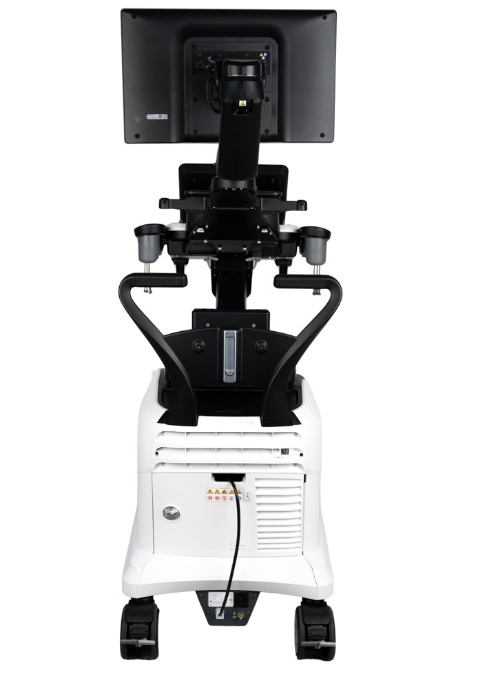 Ultrasonografy stacjonarne wielonarządowe - USG FUJIFILM ARIETTA 850 DeepInsight X