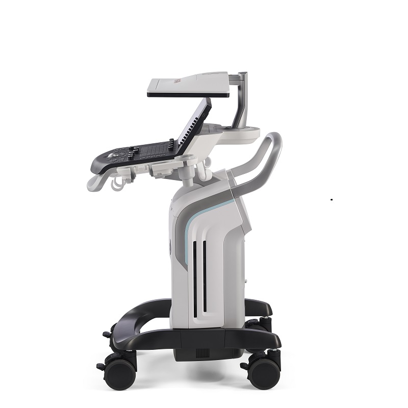 Ultrasonografy stacjonarne wielonarządowe - USG GE Healthcare Versana Premier