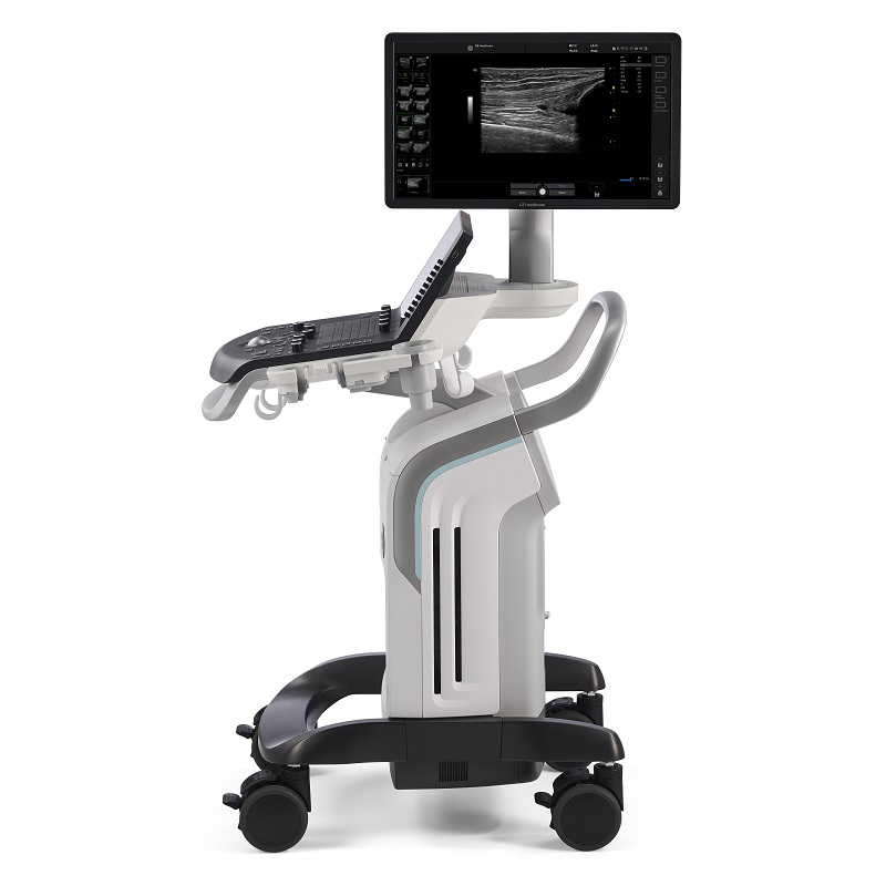 Ultrasonografy stacjonarne wielonarządowe - USG GE Healthcare Versana Premier