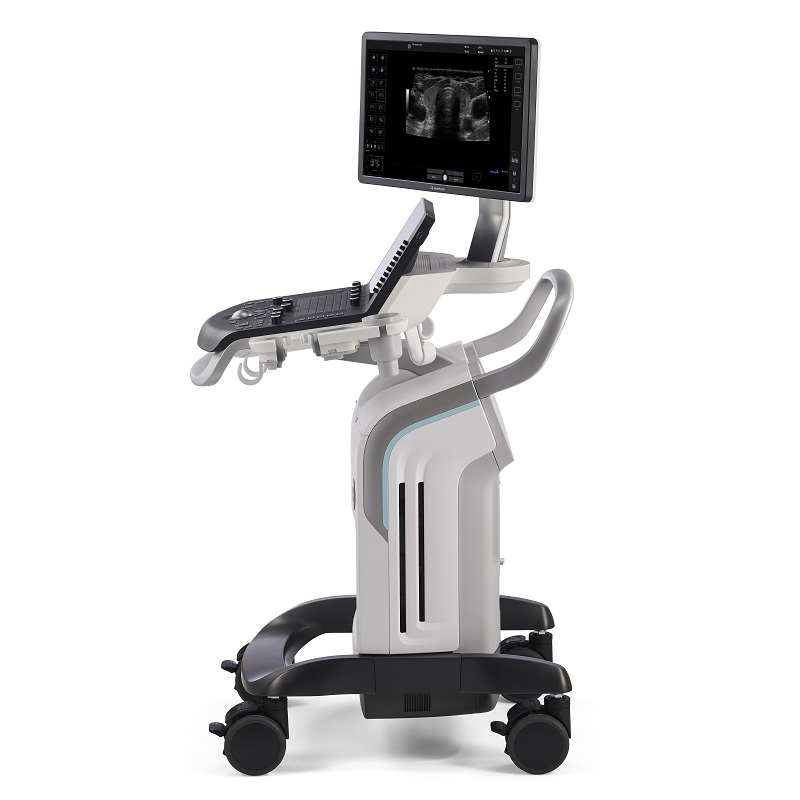Ultrasonografy stacjonarne wielonarządowe - USG GE Healthcare Versana Premier