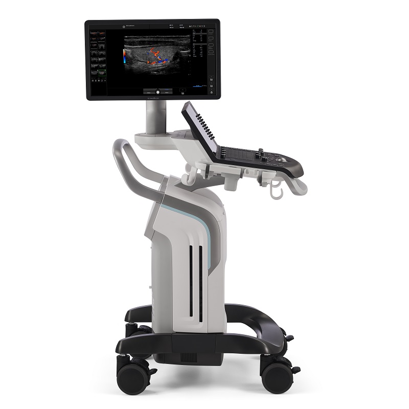 Ultrasonografy stacjonarne wielonarządowe - USG GE Healthcare Versana Premier
