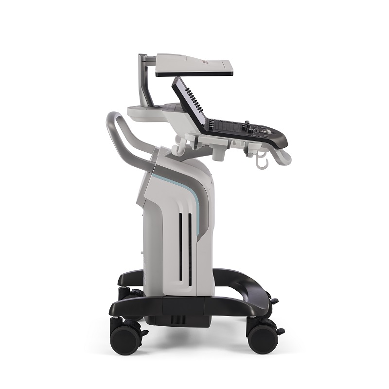 Ultrasonografy stacjonarne wielonarządowe - USG GE Healthcare Versana Premier