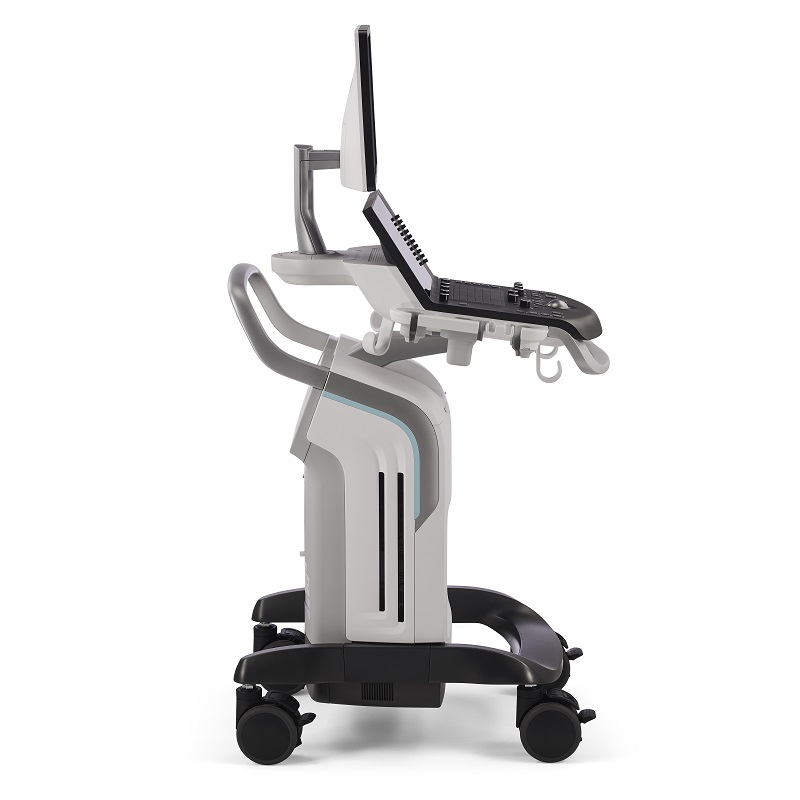 Ultrasonografy stacjonarne wielonarządowe - USG GE Healthcare Versana Premier