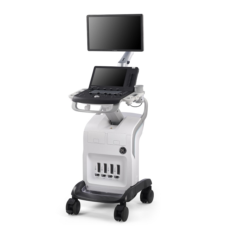 Ultrasonografy stacjonarne wielonarządowe - USG GE Healthcare Versana Premier Platinium