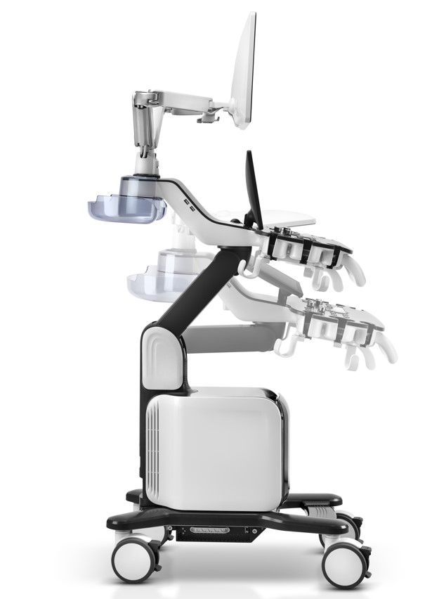 Ultrasonografy stacjonarne wielonarządowe - USG MINDRAY Consona N8