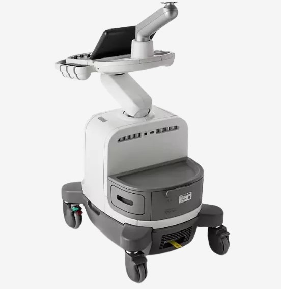 Ultrasonografy stacjonarne wielonarządowe - USG PHILIPS Affiniti 50