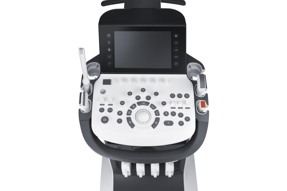 Ultrasonografy stacjonarne wielonarządowe - USG Samsung HS70A/ HS70A with Prime
