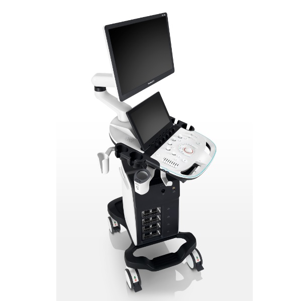 Ultrasonografy stacjonarne wielonarządowe - USG SonoScape P12 Elite