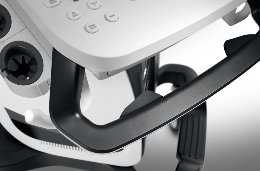 Ultrasonografy stacjonarne wielonarządowe - USG SonoScape P20 Elite