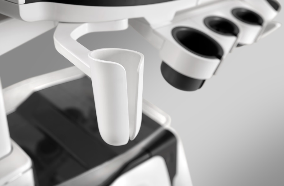 Ultrasonografy stacjonarne wielonarządowe - USG SonoScape P20 Elite