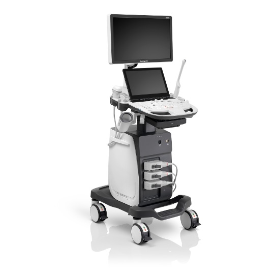 Ultrasonografy stacjonarne wielonarządowe - USG SonoScape P9 Elite