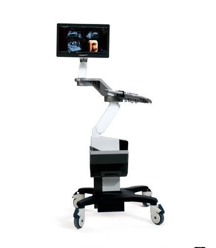 Ultrasonografy stacjonarne wielonarządowe - USG Vinno Vinno E20