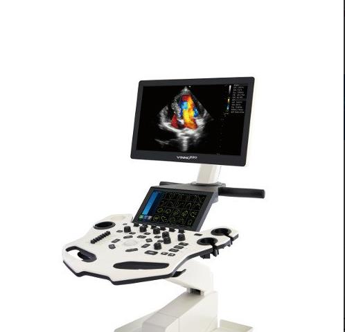Ultrasonografy stacjonarne wielonarządowe - USG Vinno Vinno E20