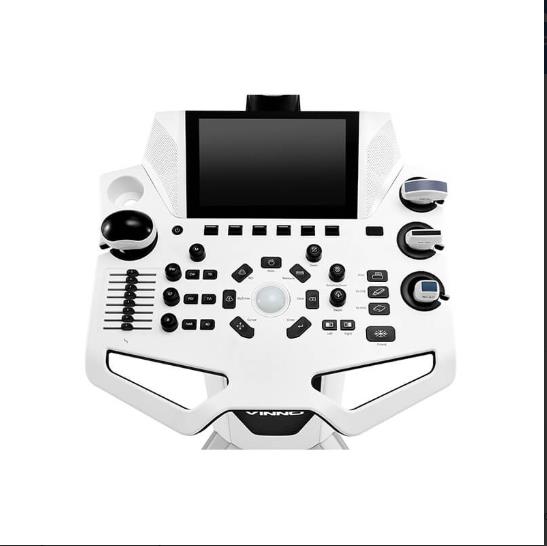 Ultrasonografy stacjonarne wielonarządowe - USG Vinno VINNO E35