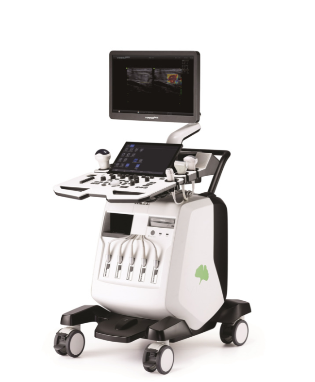 Ultrasonografy stacjonarne wielonarządowe - USG Vinno VINNO G65