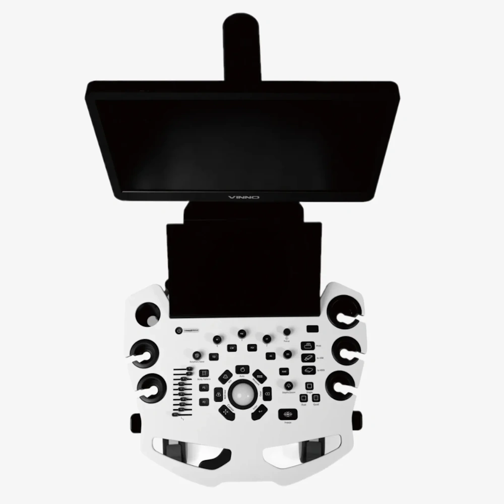 Ultrasonografy stacjonarne wielonarządowe - USG Vinno Vinno S300