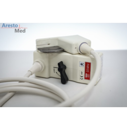 Ultrasonografy wielonarządowe używane B/D Arestomed używane