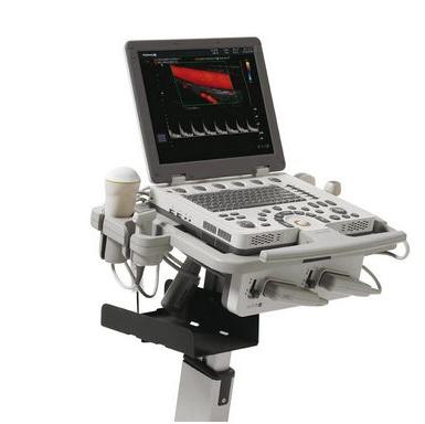 Ultrasonografy wielonarządowe używane B/D Mar-Med używane