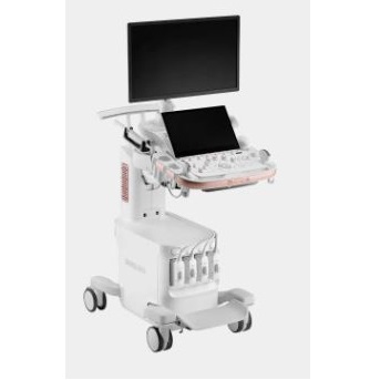 Ultrasonografy wielonarządowe używane B/D SAMSUNG HERA Z20 - Medtex rekondycjonowany