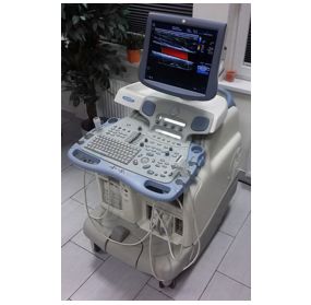 Ultrasonografy wielonarządowe używane B/D Sensomedical używane
