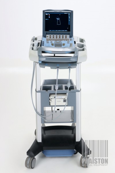 Ultrasonografy wielonarządowe używane B/D Sonosite Micromaxx - Praiston rekondycjonowany