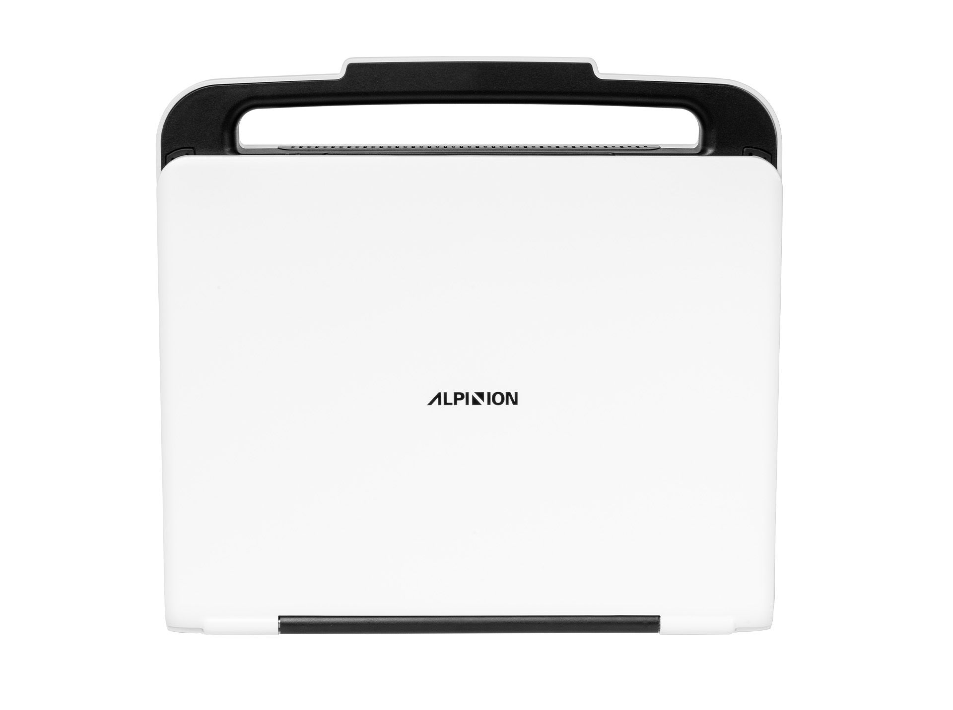 Ultrasonografy wielonarządowe weterynaryjne - USG Alpinion X-CUBE i9 VET