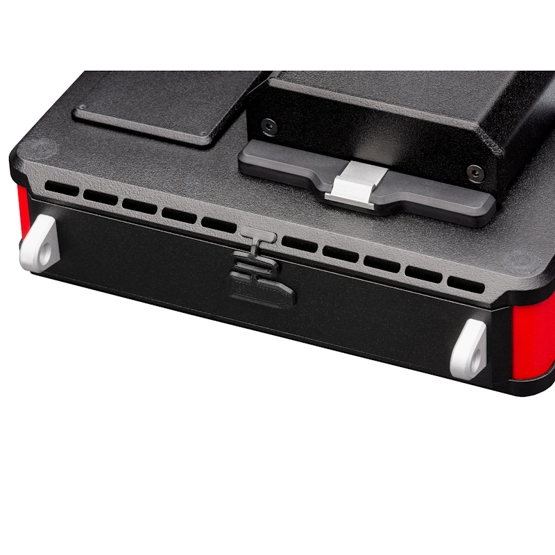 Ultrasonografy wielonarządowe weterynaryjne - USG DRAMIŃSKI iScan 3