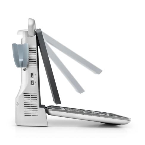 Ultrasonografy wielonarządowe weterynaryjne - USG MINDRAY DP-50 Vet