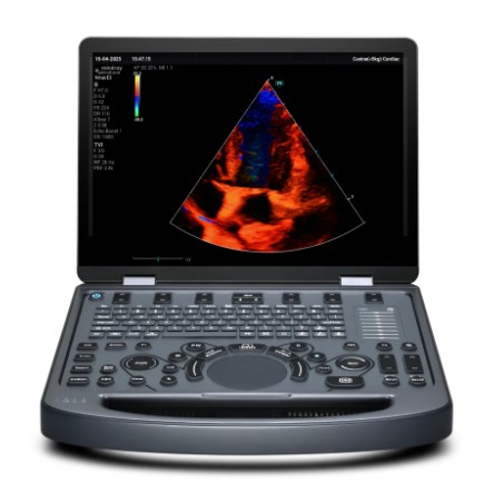 Ultrasonografy wielonarządowe weterynaryjne - USG MINDRAY Vetus E3