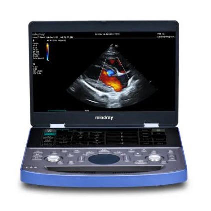 Ultrasonografy wielonarządowe weterynaryjne - USG MINDRAY Vetus E7