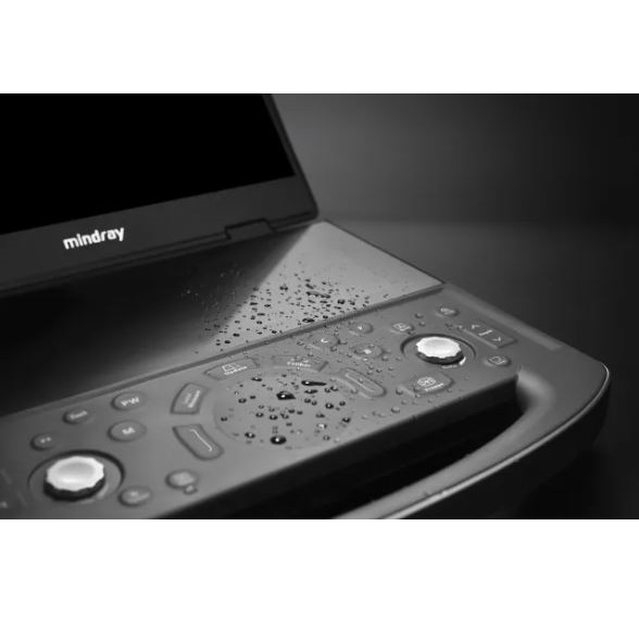 Ultrasonografy wielonarządowe weterynaryjne - USG MINDRAY Vetus EQ