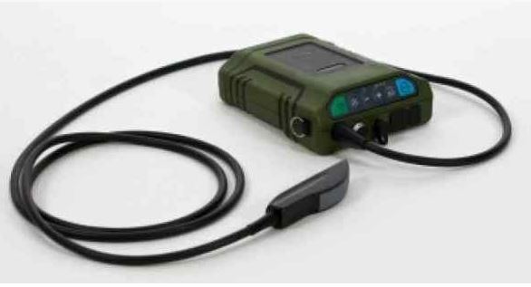 Ultrasonografy wielonarządowe weterynaryjne - USG ReproScan DVU60