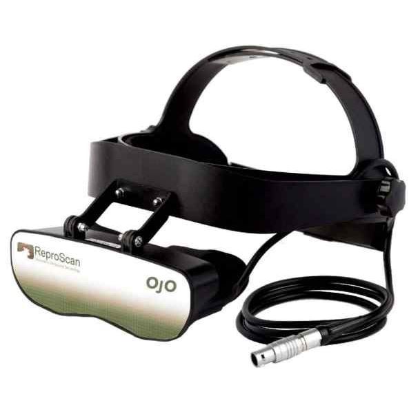 Ultrasonografy wielonarządowe weterynaryjne - USG ReproScan DVU60