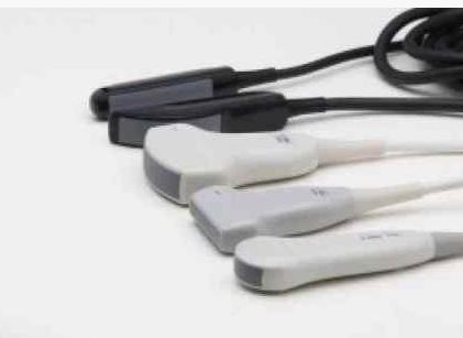 Ultrasonografy wielonarządowe weterynaryjne - USG ReproScan RKU 10