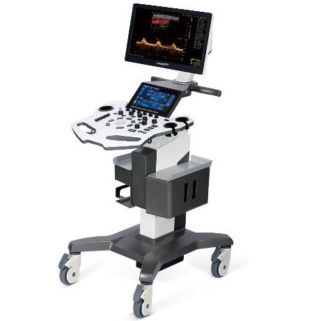Ultrasonografy wielonarządowe weterynaryjne - USG Vinno E10 VET