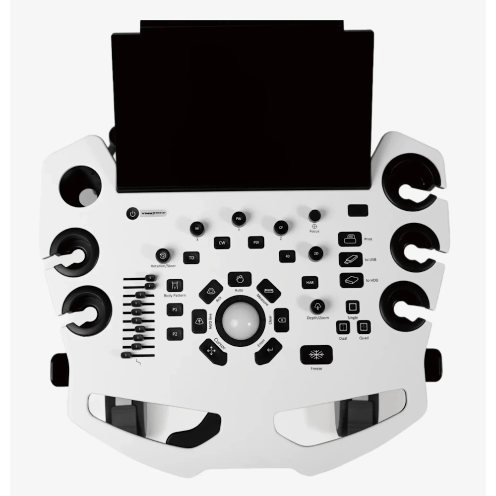 Ultrasonografy wielonarządowe weterynaryjne - USG Vinno S300 VET