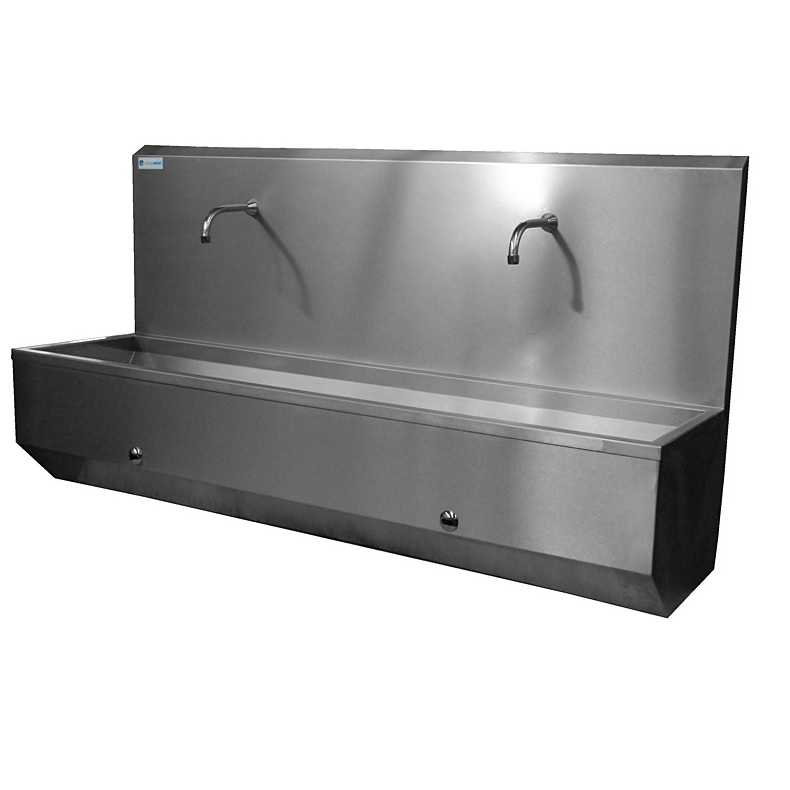 Umywalki chirurgiczne Wiejak UCH