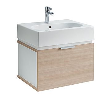 Umywalki Koło TWINS