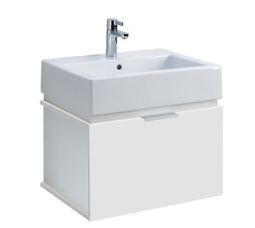 Umywalki Koło TWINS