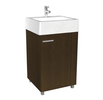 Umywalki Koło TWINS