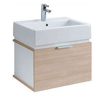 Umywalki Koło TWINS