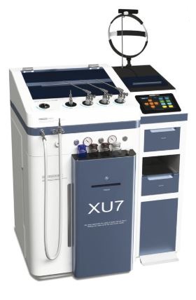 Unity laryngologiczne CHAMMED XU7