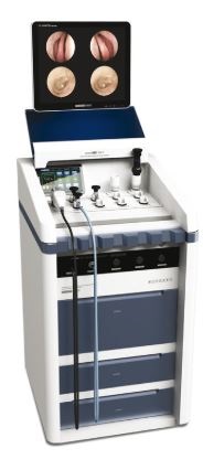 Unity laryngologiczne CHAMMED XV7