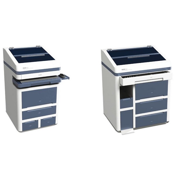 Unity laryngologiczne CHAMMED XV7